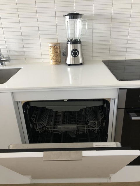 3 Saint Kilda Road - Grafton Accommodation 19