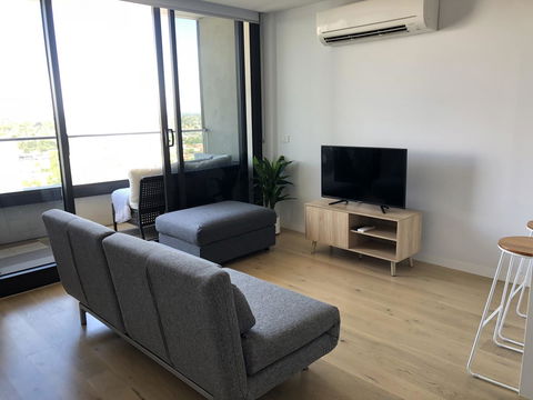 3 Saint Kilda Road - Grafton Accommodation 8