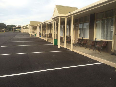 Pelicans Motel San Remo - Grafton Accommodation 3