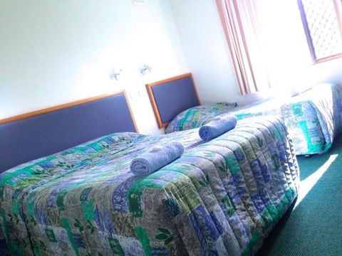 Pelicans Motel San Remo - Grafton Accommodation 17