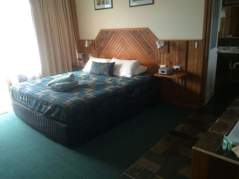 Pelicans Motel San Remo - Grafton Accommodation 10