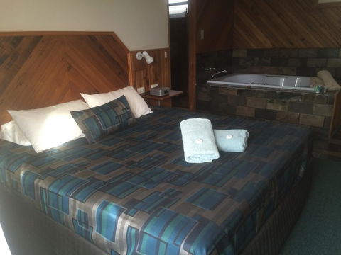 Pelicans Motel San Remo - Grafton Accommodation 13