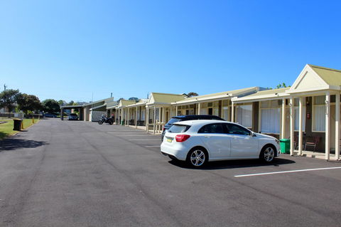 Pelicans Motel San Remo - Grafton Accommodation 5