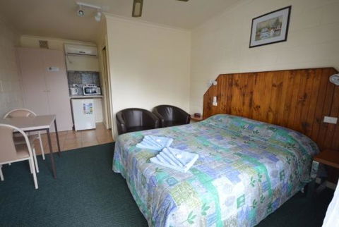 Pelicans Motel San Remo - Grafton Accommodation 8