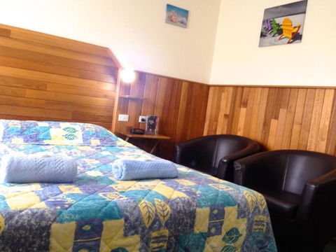 Pelicans Motel San Remo - Grafton Accommodation 7