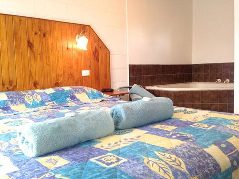 Pelicans Motel San Remo - Grafton Accommodation 14