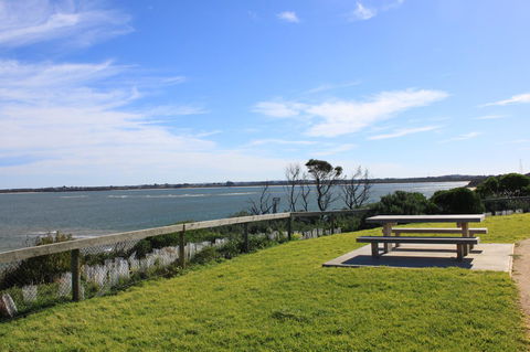 Pelicans Motel San Remo - Grafton Accommodation 21