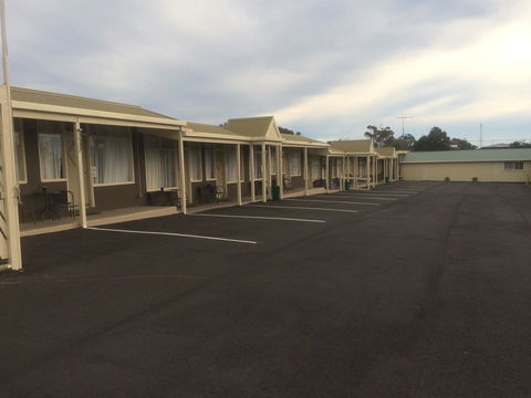 Pelicans Motel San Remo - Grafton Accommodation 4
