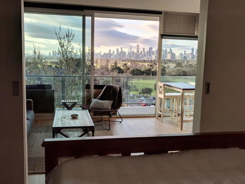 BestView St Kilda Spectacular Sunset Hideaway - Boutique Self-contained Luxury Apartment - Grafton Accommodation 17