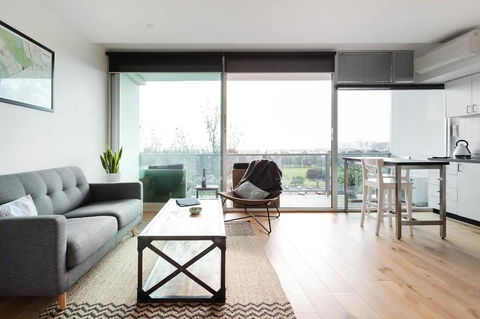 BestView St Kilda Spectacular Sunset Hideaway - Boutique Self-contained Luxury Apartment - Grafton Accommodation 18