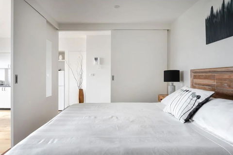 BestView St Kilda Spectacular Sunset Hideaway - Boutique Self-contained Luxury Apartment - Grafton Accommodation 14