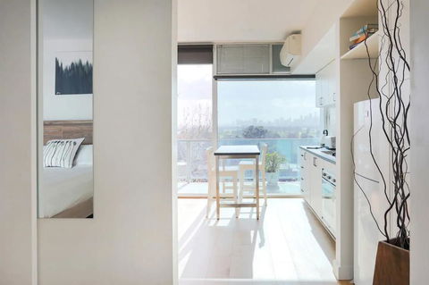 BestView St Kilda Spectacular Sunset Hideaway - Boutique Self-contained Luxury Apartment - Grafton Accommodation 15
