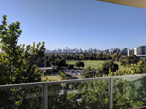 BestView St Kilda Spectacular Sunset Hideaway - Boutique Self-contained Luxury Apartment - Grafton Accommodation 23