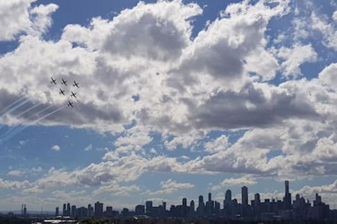 BestView St Kilda Spectacular Sunset Hideaway - Boutique Self-contained Luxury Apartment - Grafton Accommodation 22