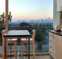 Best View St Kilda 1 BR - Spectacular Sunset Hideaway - Grafton Accommodation