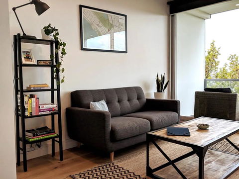 BestView St Kilda Spectacular Sunset Hideaway - Boutique Self-contained Luxury Apartment - Grafton Accommodation 6