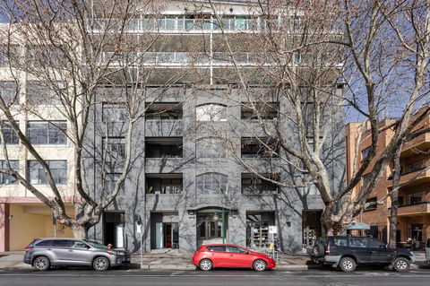 BestView St Kilda Spectacular Sunset Hideaway - Boutique Self-contained Luxury Apartment - Grafton Accommodation 20