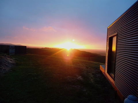 One Tree Hill Wilson Prom And Ocean Views - Grafton Accommodation 1
