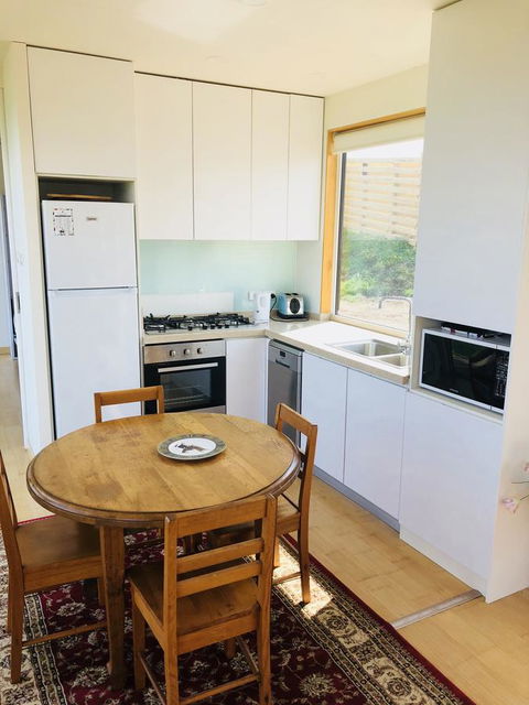 One Tree Hill Wilson Prom And Ocean Views - Grafton Accommodation 28