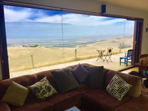 One Tree Hill Wilson Prom And Ocean Views - Grafton Accommodation 5