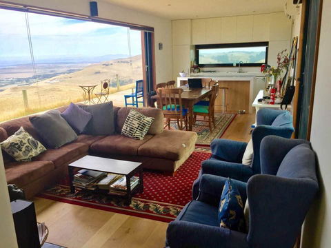 One Tree Hill Wilson Prom And Ocean Views - Grafton Accommodation 6