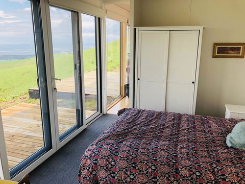 One Tree Hill Wilson Prom And Ocean Views - Grafton Accommodation 37