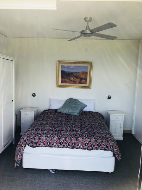 One Tree Hill Wilson Prom And Ocean Views - Grafton Accommodation 36