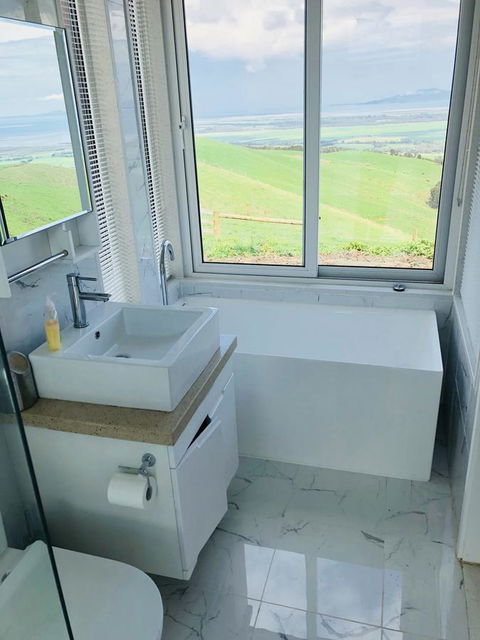One Tree Hill Wilson Prom And Ocean Views - Grafton Accommodation 38