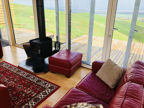 One Tree Hill Wilson Prom And Ocean Views - Grafton Accommodation 30