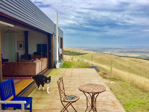 One Tree Hill Wilson Prom And Ocean Views - Grafton Accommodation 15