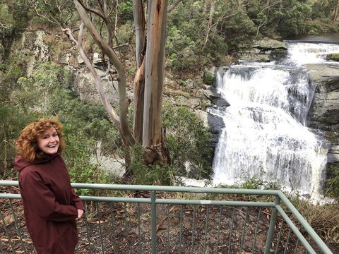 One Tree Hill Wilson Prom And Ocean Views - Grafton Accommodation 14