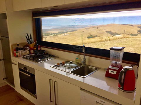 One Tree Hill Wilson Prom And Ocean Views - Grafton Accommodation 12