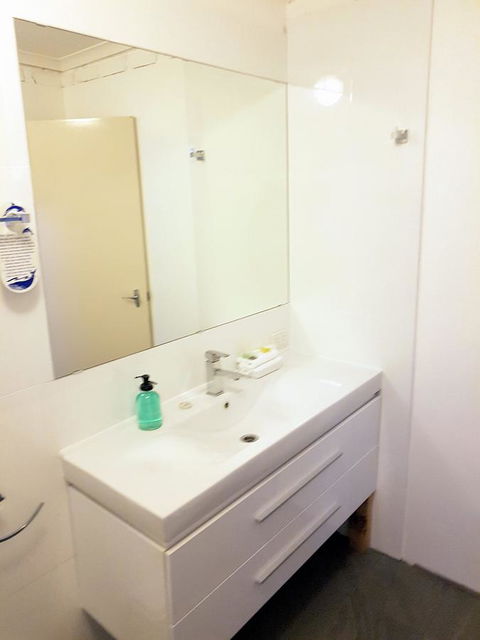 Tropicana Motor Inn - Grafton Accommodation 31