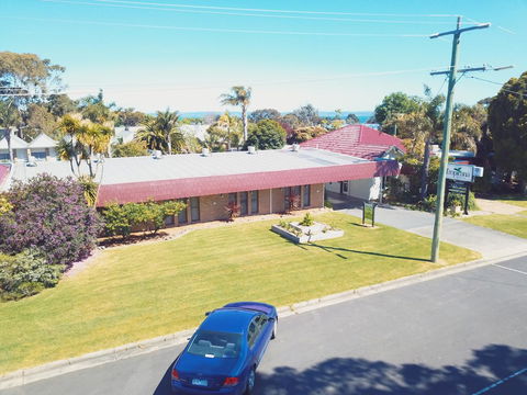 Tropicana Motor Inn - Grafton Accommodation 17