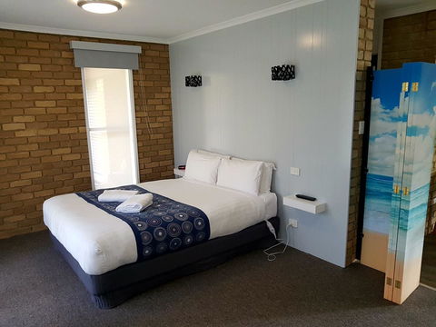 Tropicana Motor Inn - Grafton Accommodation 35