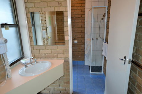 Tropicana Motor Inn - Grafton Accommodation 11