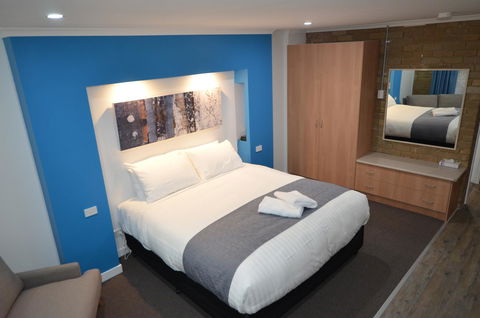Tropicana Motor Inn - Grafton Accommodation 0