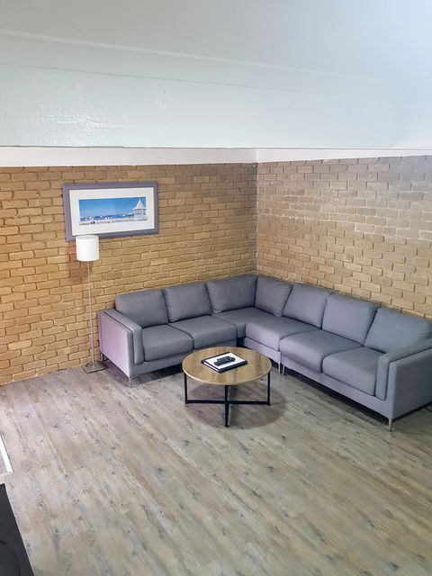 Tropicana Motor Inn - Grafton Accommodation 25
