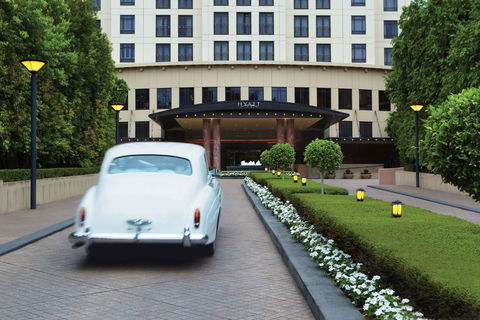 Park Hyatt Melbourne - Grafton Accommodation 32