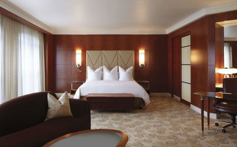Park Hyatt Melbourne - Grafton Accommodation 17