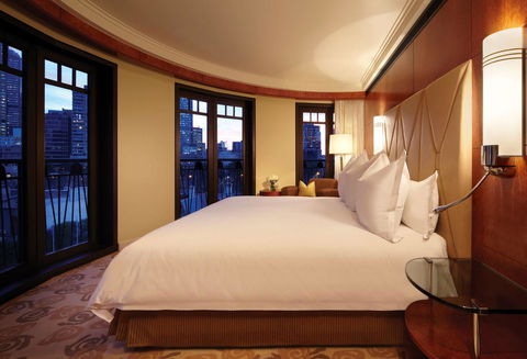 Park Hyatt Melbourne - Grafton Accommodation 14