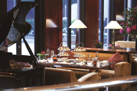 Park Hyatt Melbourne - Grafton Accommodation 6