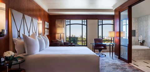 Park Hyatt Melbourne - Grafton Accommodation 2
