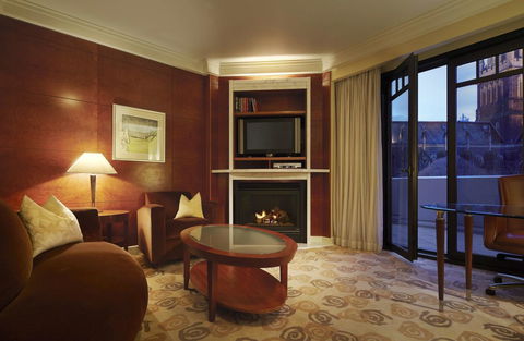 Park Hyatt Melbourne - Grafton Accommodation 33
