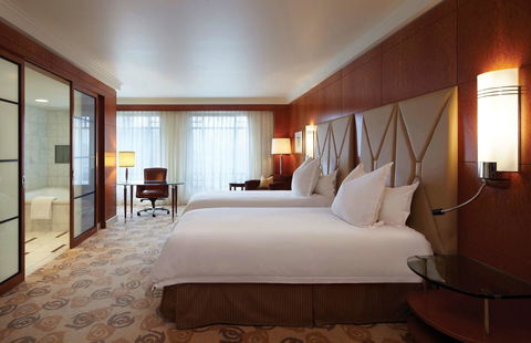 Park Hyatt Melbourne - Grafton Accommodation 18