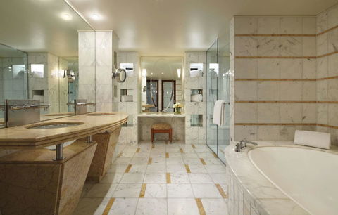 Park Hyatt Melbourne - Grafton Accommodation 31