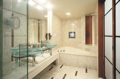 Park Hyatt Melbourne - Grafton Accommodation 16