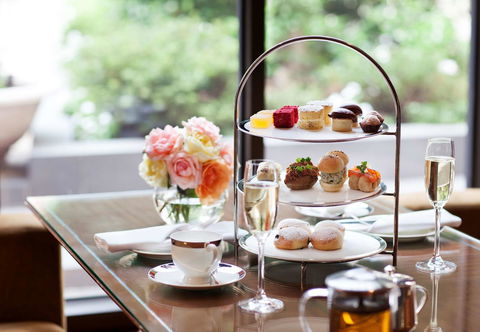 Park Hyatt Melbourne - Grafton Accommodation 30