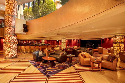 Park Hyatt Melbourne - Grafton Accommodation 4