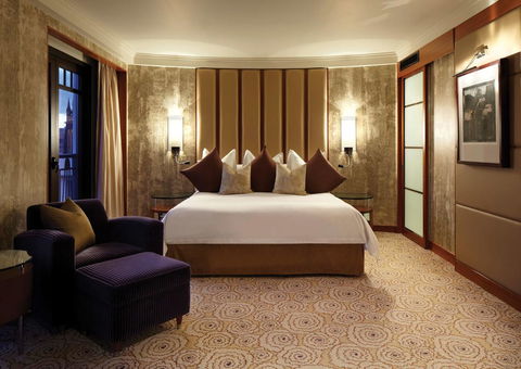 Park Hyatt Melbourne - Grafton Accommodation 27